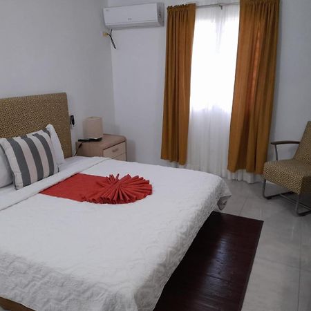 Cattleya Flor Hotel 오랑예스타트 외부 사진