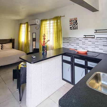 Cattleya Flor Hotel 오랑예스타트 외부 사진