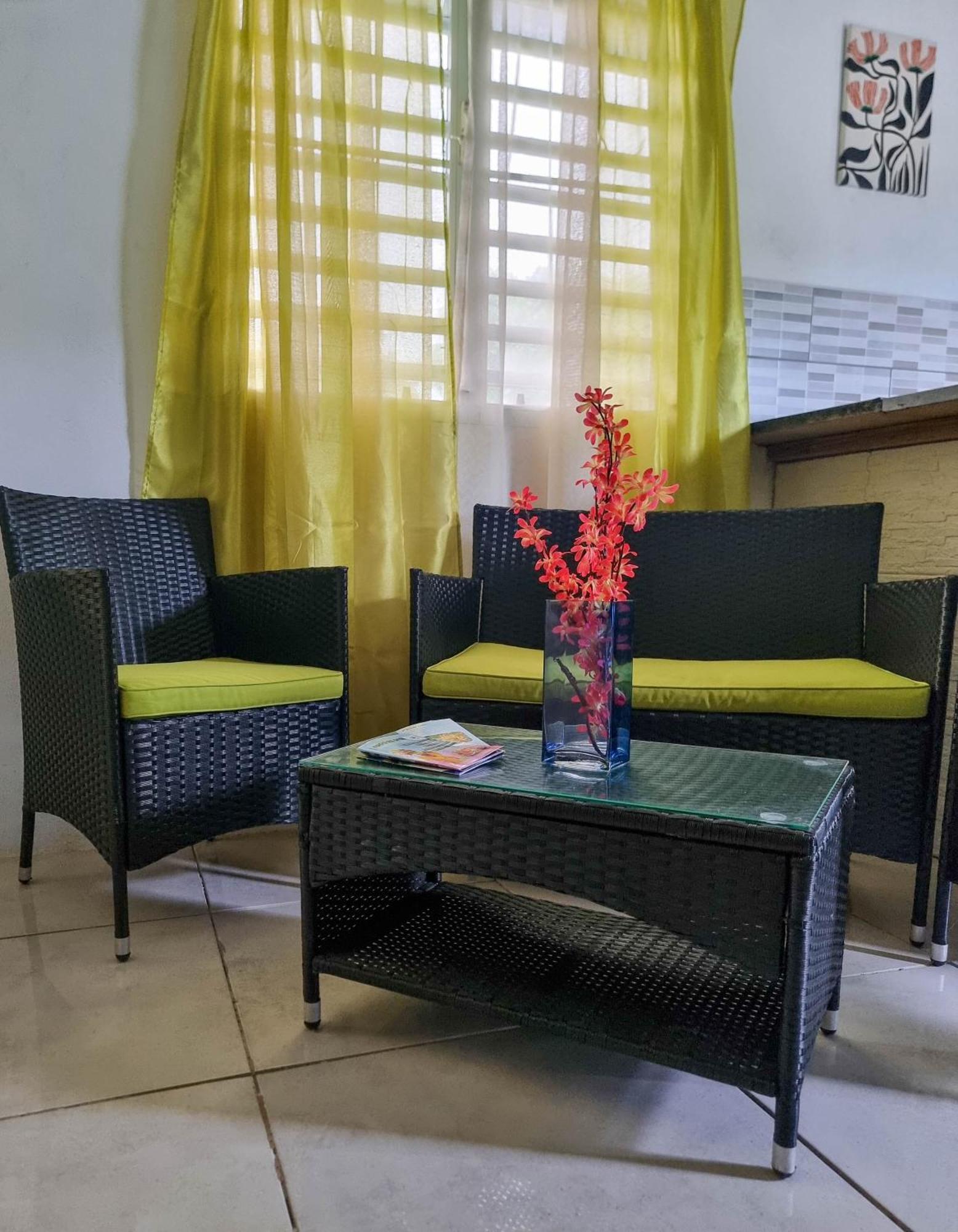 Cattleya Flor Hotel 오랑예스타트 외부 사진