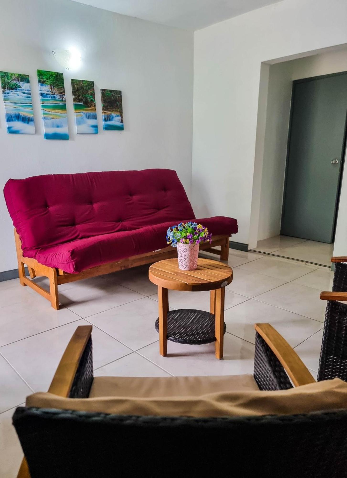 Cattleya Flor Hotel 오랑예스타트 외부 사진