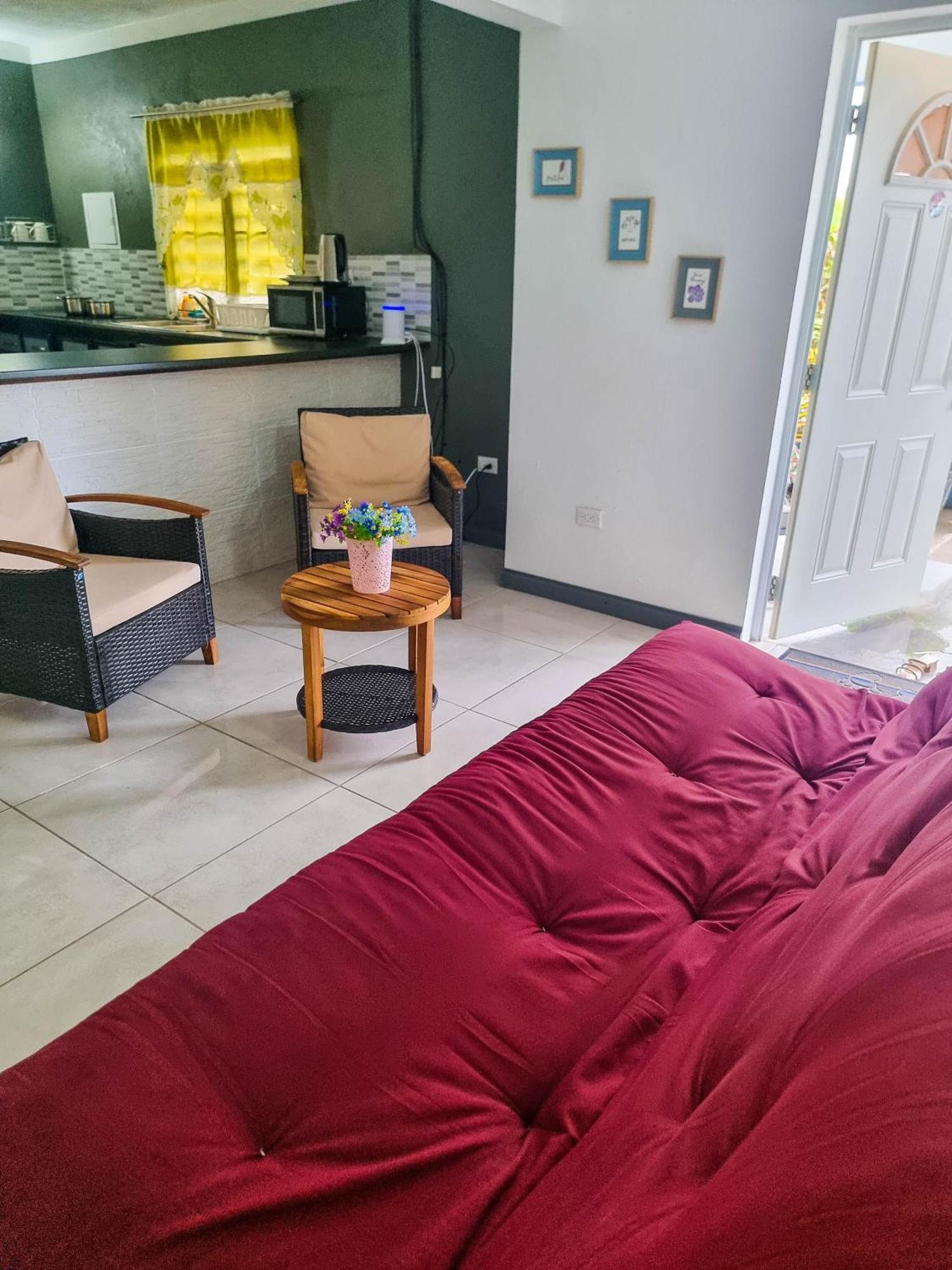 Cattleya Flor Hotel 오랑예스타트 외부 사진